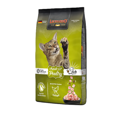 Leonardo Adult Grain Free Poultry 7.5kg