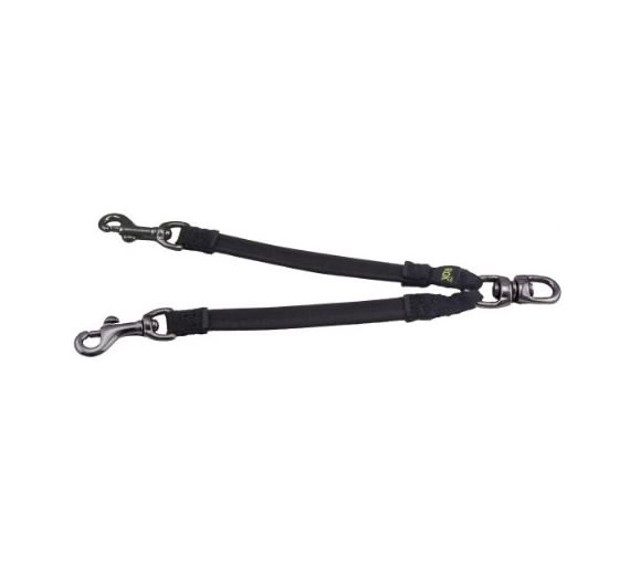 Rok Stretch Coupler Διπλός Οδηγός Rok Stretch Coupler Διπλός Οδηγός