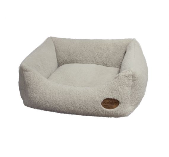 ΝΟΒΒΥ Comfort Κρεβάτι Square Mila ΝΟΒΒΥ Comfort Κρεβάτι Square Mila