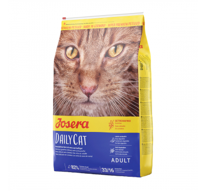 Josera DailyCat Adult Grain Free 400gr