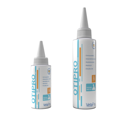 VetaPro OtiPro 50ml