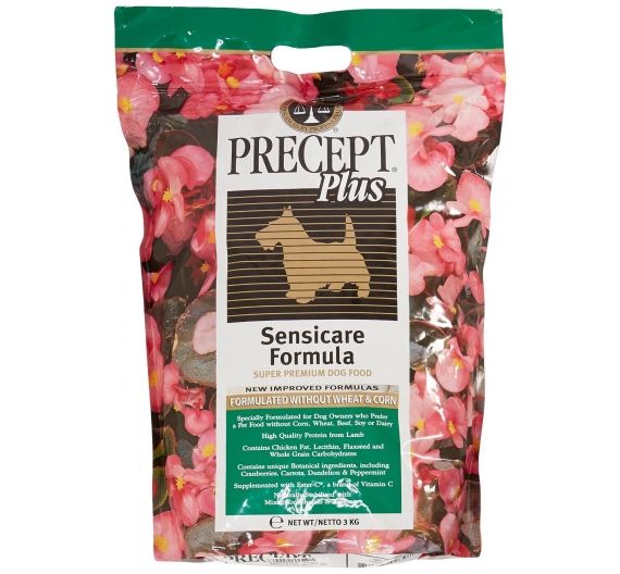 Precept Plus Adult Sensicare 3kg Precept Plus Adult Sensicare 3kg