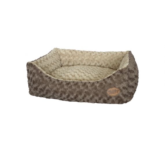 ΝΟΒΒΥ Comfort Κρεβάτι Square Lican ΝΟΒΒΥ Comfort Κρεβάτι Square Lican