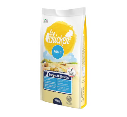 Hi Dog Puppy Fresh Chicken 10kg