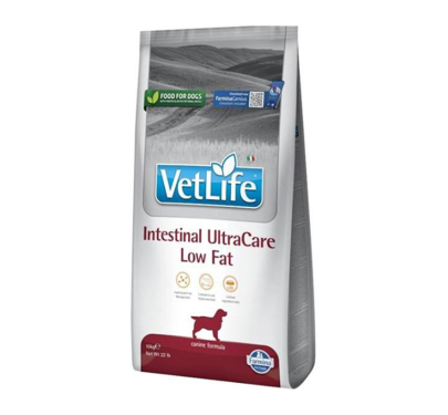 Farmina Vet Life Dog Intestinal Ultra Care 10kg