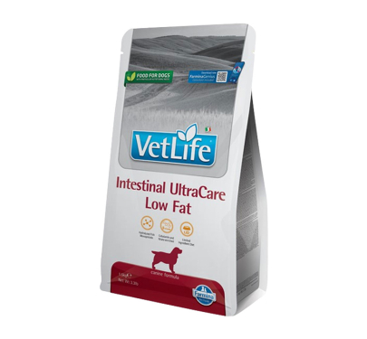 Farmina Vet Life Dog Intestinal Ultra Care 1.5kg