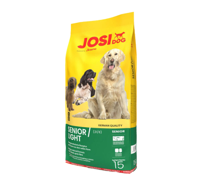 Josera JosiDog Senior/Light 15kg