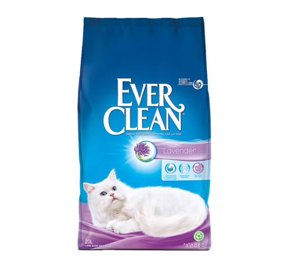 Everclean Lavender 20Lt Everclean Lavender 20Lt