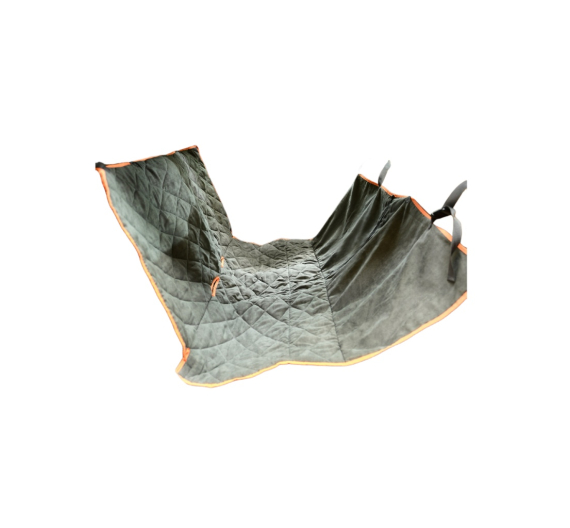 HobbyZoo Κάλυμμα Καθίσματος Αυτοκινήτου Διπλό 142x142cm HobbyZoo Κάλυμμα Καθίσματος Αυτοκινήτου Διπλό 142x142cm