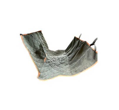 HobbyZoo Κάλυμμα Καθίσματος Αυτοκινήτου Διπλό 142x142cm