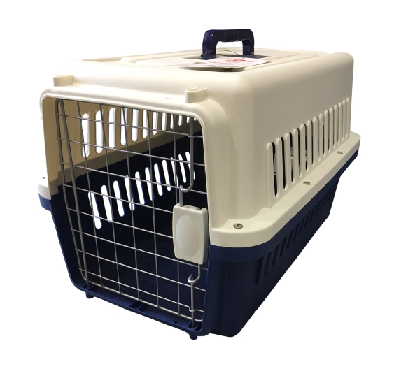 Pet Interest Κλουβί Μεταφοράς IATA Ulysses 1