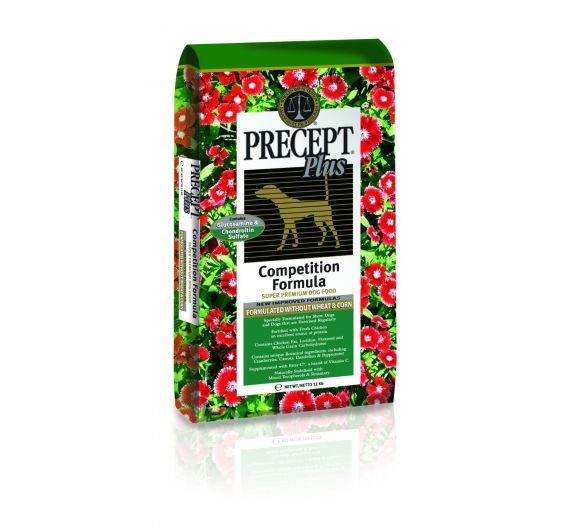 Precept Plus Adult Competition 12kg Precept Plus Adult Competition 12kg