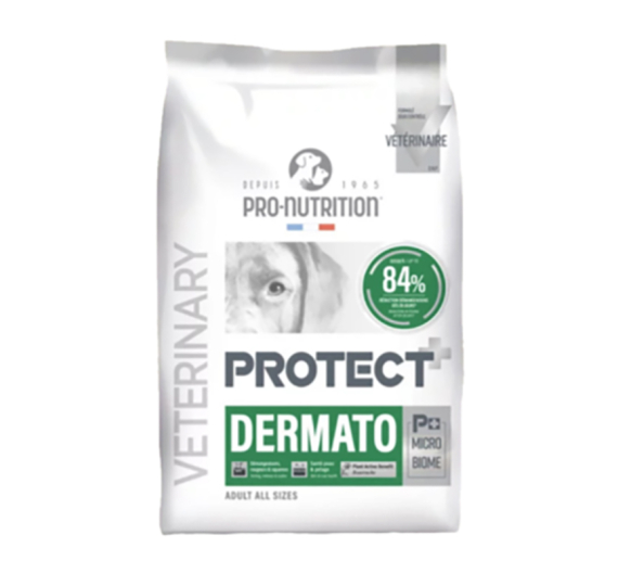 Flatazor Protect Dermato Dog 12kg Flatazor Protect Dermato Dog 12kg