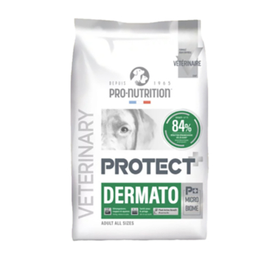 Flatazor Protect Dermato Dog 12kg
