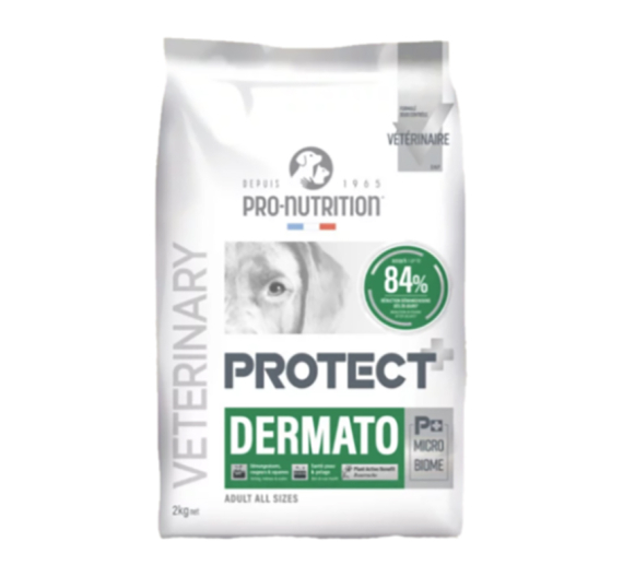 Pro-Nutrition Protect (Flatazor) Dermato Dog 2kg Pro-Nutrition Protect (Flatazor) Dermato Dog 2kg