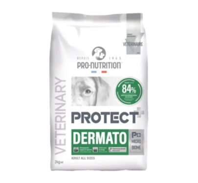Pro-Nutrition Protect (Flatazor) Dermato Dog 2kg