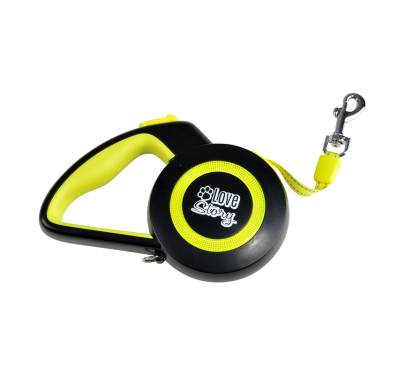 Love Story Οδηγός Επαναφοράς 3m έως 15kg Neon