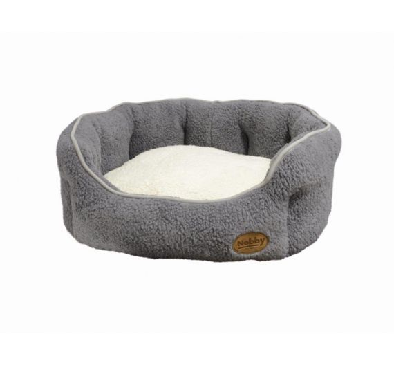 ΝΟΒΒΥ Comfort Κρεβάτι Oval Carol ΝΟΒΒΥ Comfort Κρεβάτι Oval Carol