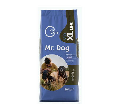 Viozois Mister Dog 20kg