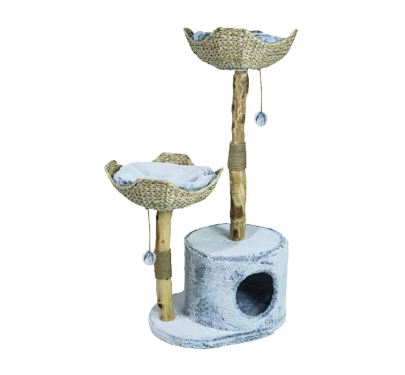 Pet Interest Catoikos Ονυχοδρόμιο Highlands 60x45x117cm
