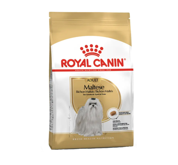 Royal Canin Maltese Adult 1.5kg
