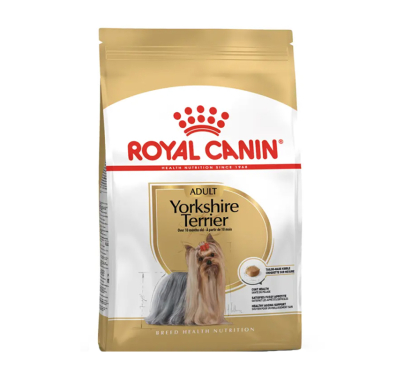 Royal Canin Yorkshire Adult 3kg