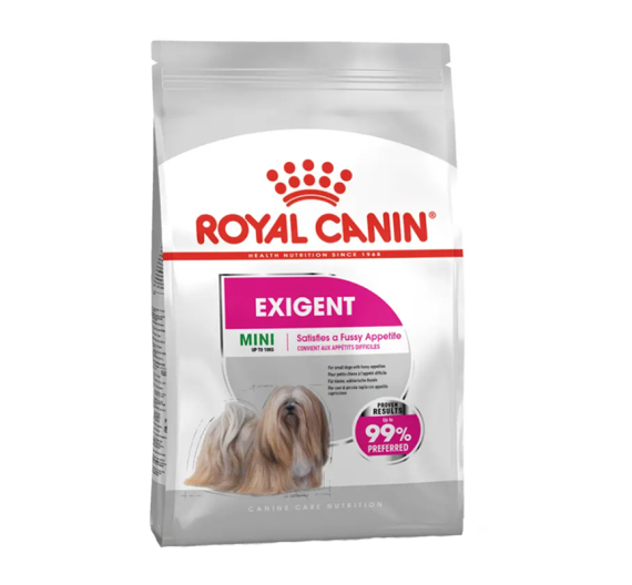 Royal Canin Mini Exigent 3kg Royal Canin Mini Exigent 3kg