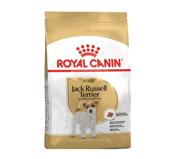 Royal Canin Jack Russell Terrier Adult 3kg Royal Canin Jack Russell Terrier Adult 3kg