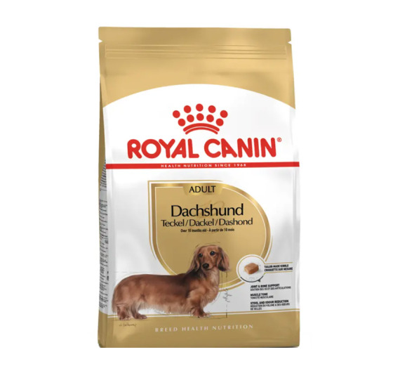 Royal Canin Dachshund Adult 1.5kg