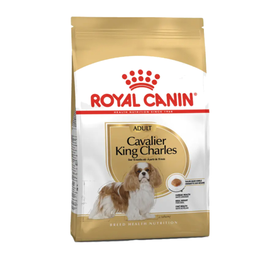 Royal Canin Cavalier King Charles Adult 1.5kg Royal Canin Cavalier King Charles Adult 1.5kg