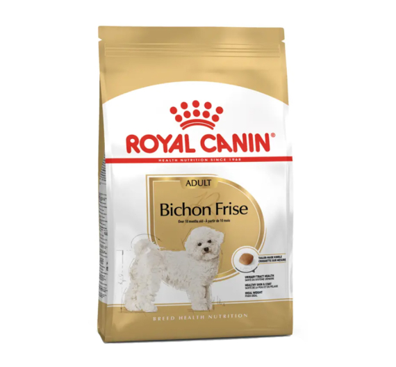Royal Canin Bichon Frise 1.5kg Royal Canin Bichon Frise 1.5kg