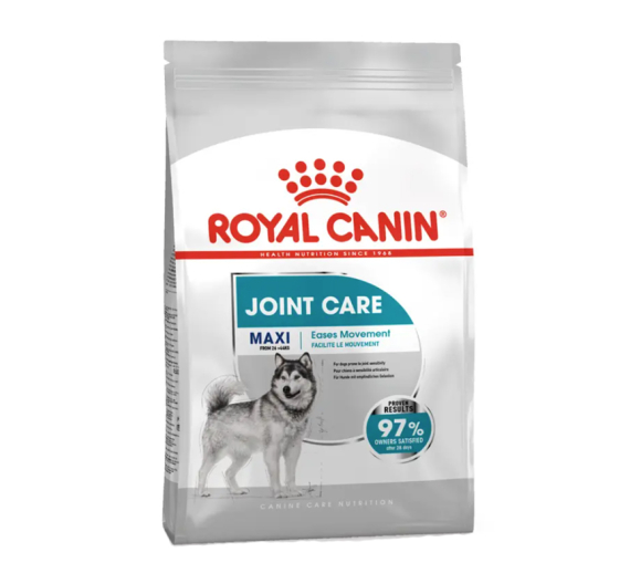 Royal Canin Maxi Joint Care 10kg Royal Canin Maxi Joint Care 10kg