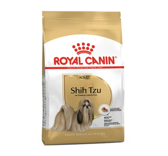 Royal Canin Shih Tzu Adult 1.5kg Royal Canin Shih Tzu Adult 1.5kg