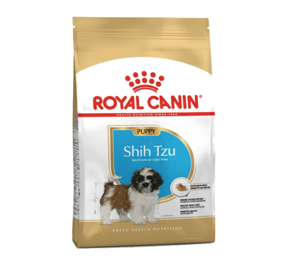 Royal Canin Shih Tzu Junior 1.5kg