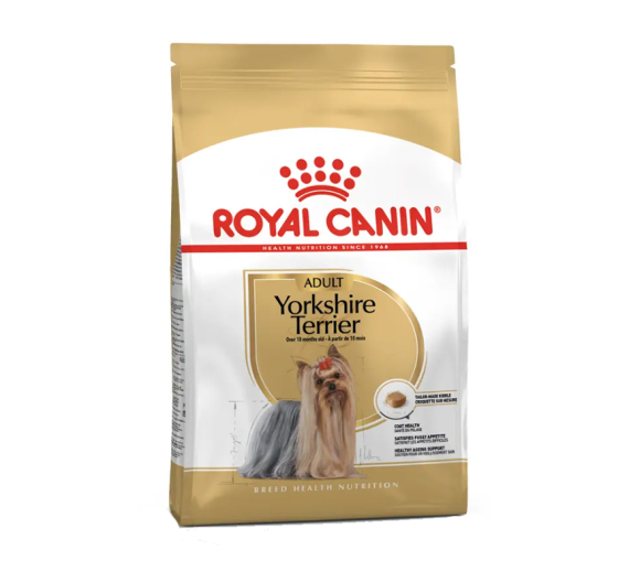 Royal Canin Yorkshire Adult 500gr Royal Canin Yorkshire Adult 500gr