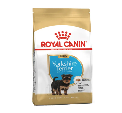 Royal Canin Yorkshire Junior 500gr