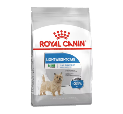 Royal Canin Μini Light Weight Care 3kg