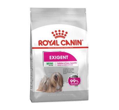 Royal Canin Mini Exigent 1kg