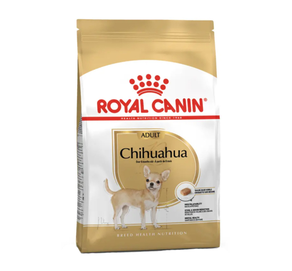 Royal Canin Chihuahua Adult 500gr