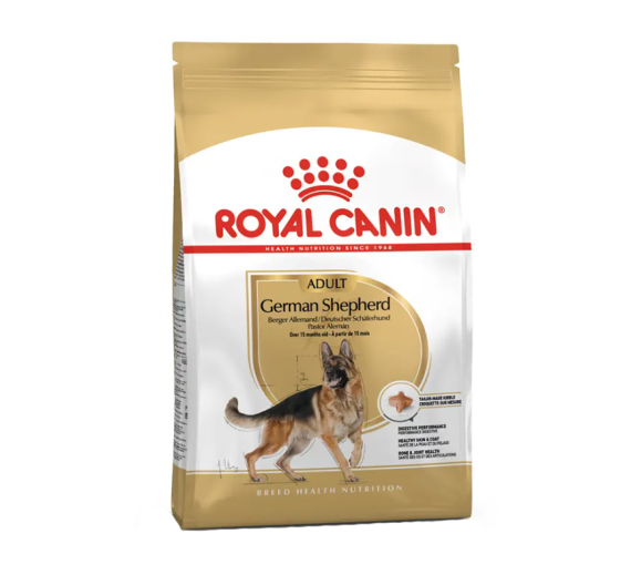 Royal Canin German Shepherd Adult 11kg