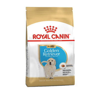 Royal Canin Golden Retriever Junior 12kg
