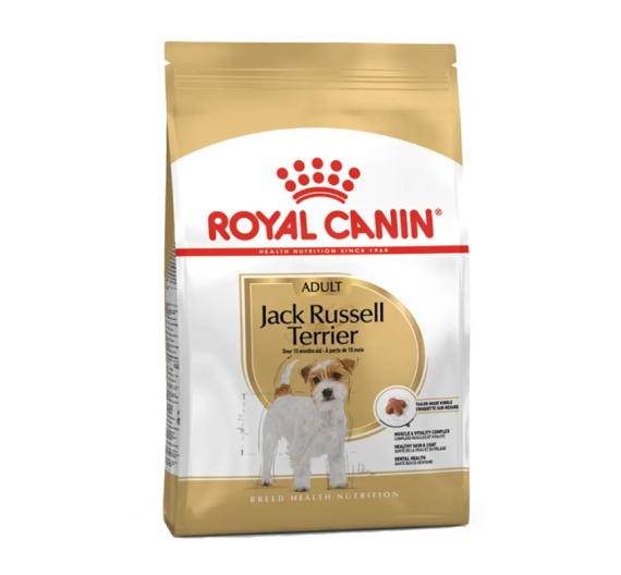 Royal Canin Jack Russell Adult 1.5kg