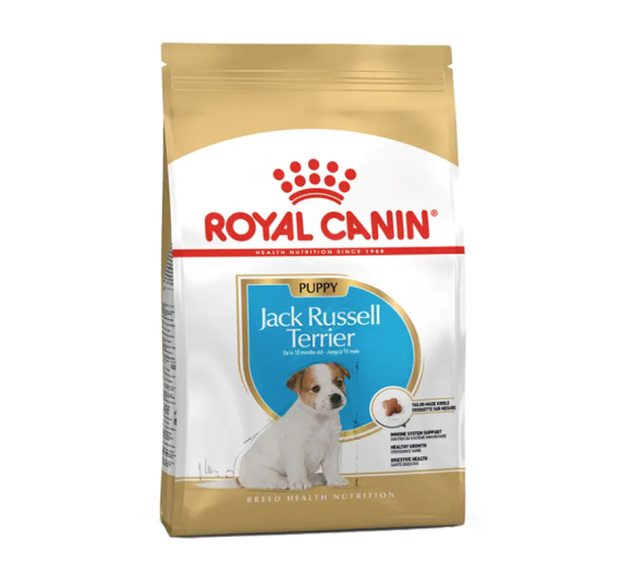 Royal Canin Jack Russell Terrier Junior 3kg