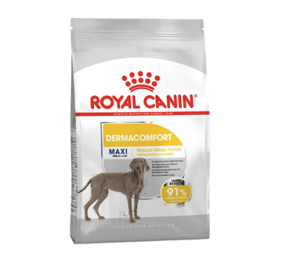 Royal Canin Maxi Dermacomfort 12kg