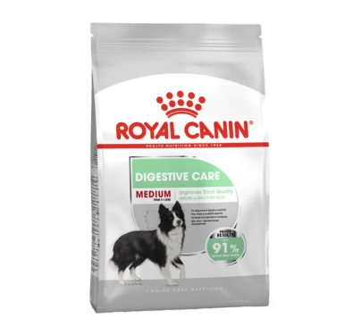 Royal Canin Medium Digestive Care 12kg