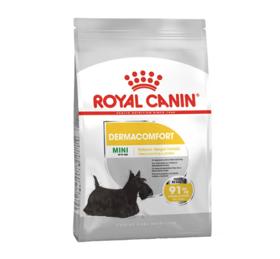 Royal Canin Mini Dermacomfort 3kg