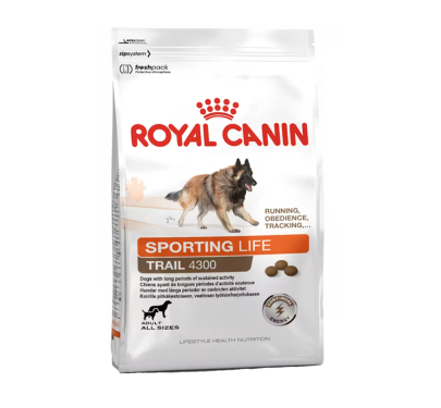 Royal Canin Sport Life Trail 4300 15kg