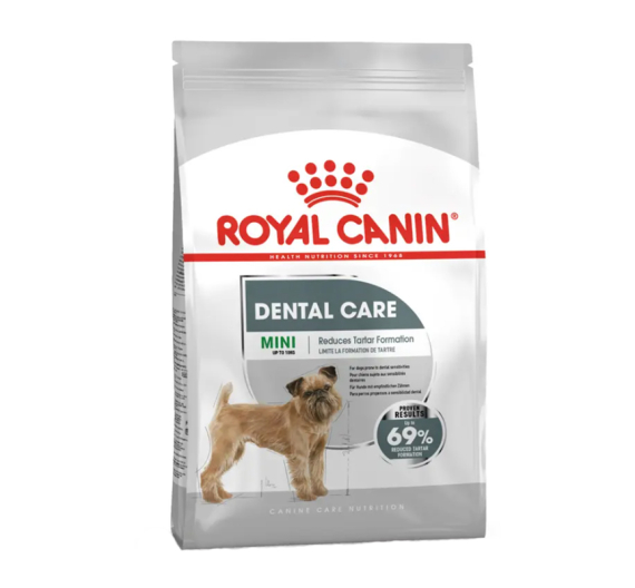 Royal Canin Mini Dental Care 3kg