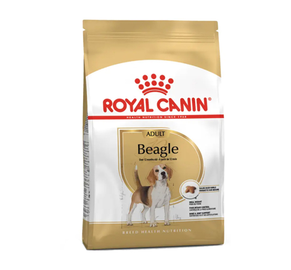 Royal Canin Beagle Adult 12kg