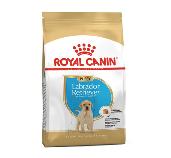 Royal Canin Labrador Junior 3kg